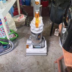 Dyson Carpet/Floor Vaccum
