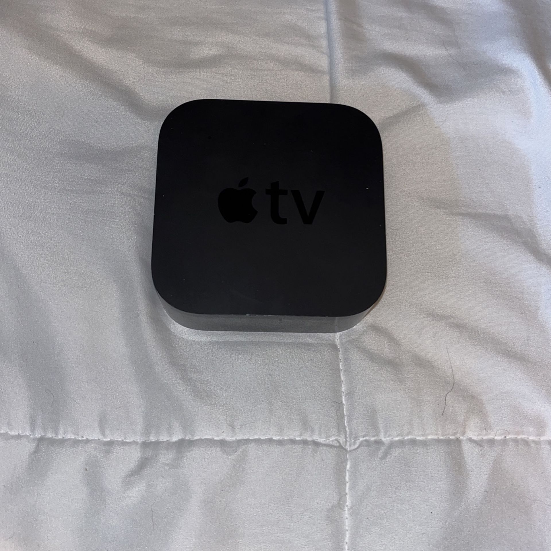 Apple TV