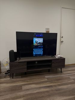 Tv stand