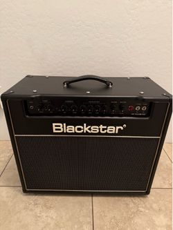 Blackstar HT Club 40 MKII Amp RARE