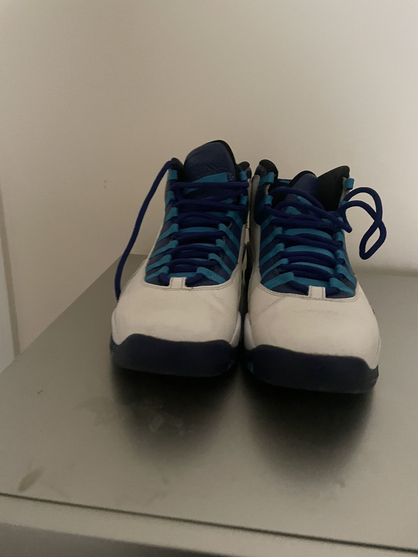 Jordan 10