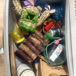 Small Pet Supplies For Hamsters 