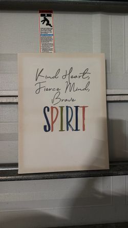Wall canvas