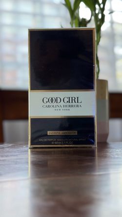 Carolina Herrera Good Girl Jasmine Absolute EDP 80ml