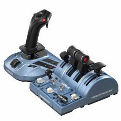 Thrustmaster TCA Officer Pack + Quadrant Add On