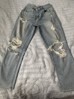 Abercrombie Jeans 