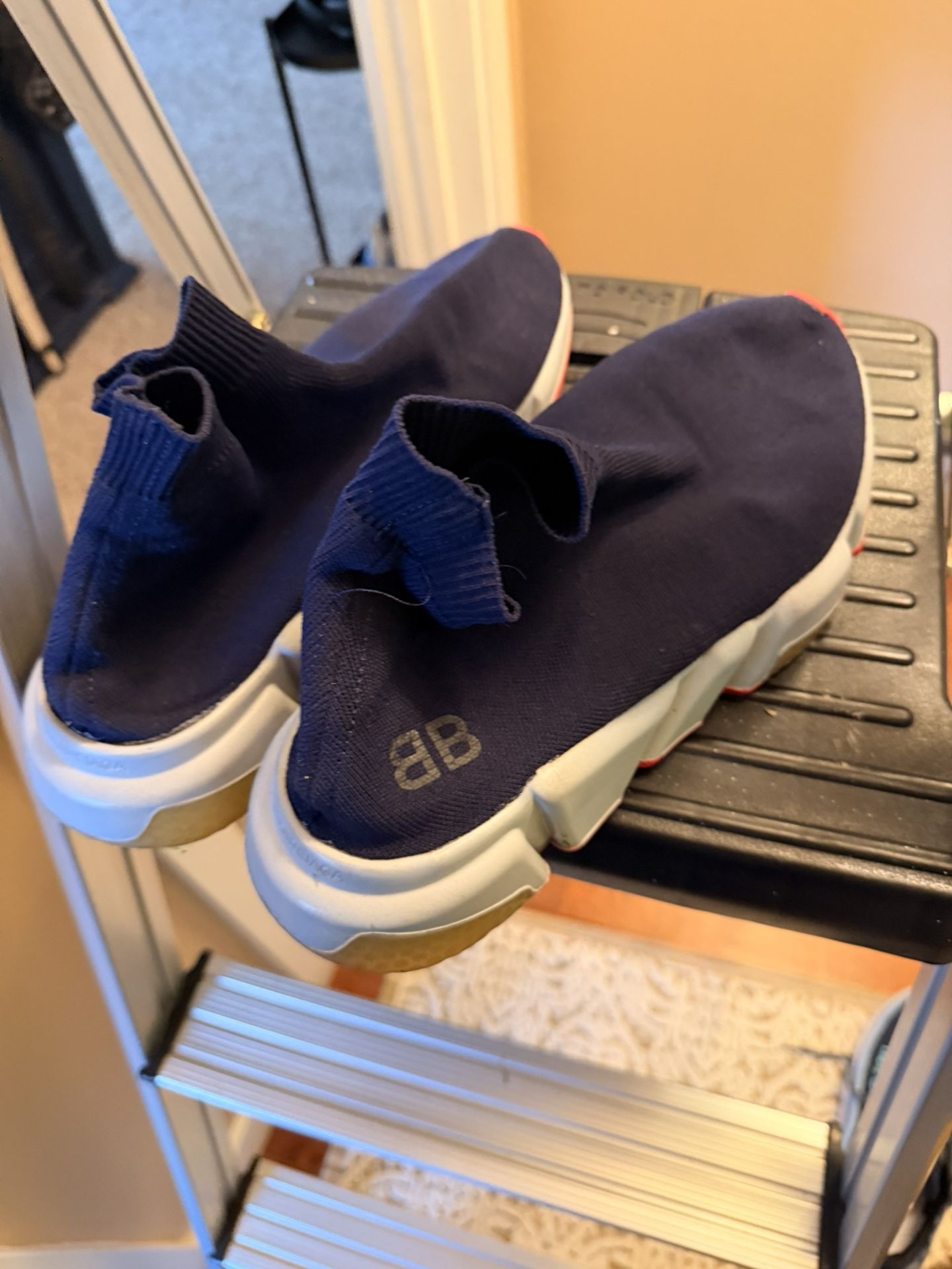 Authentic Balenciaga