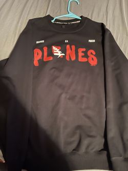 Planes Sweater 