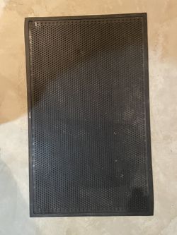 Aramark Anti Fatigue Mats