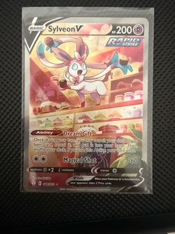 Sylveon V