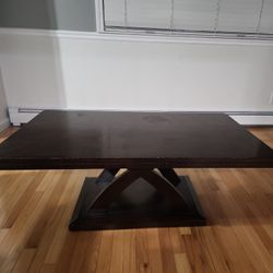 Good Quality Coffee Table