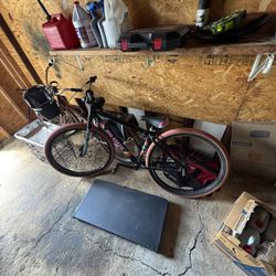 Se bike big flyer 