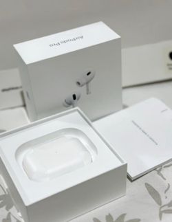 AirPod pro 2