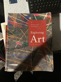 Exploring art