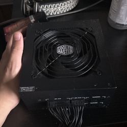 Cool Master 650