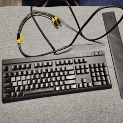 Corsair K70 Keyboard RGB