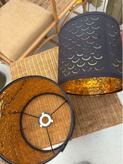 Lamp Shades