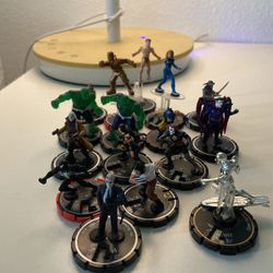 Heroclix