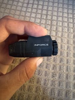 200 Lumen Light Picattiny Style