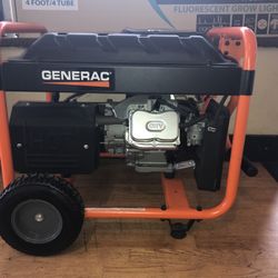 Generac Generator 
