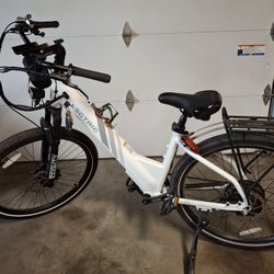 2024 Lectric E-bike