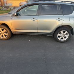 2007 Toyota Rav4