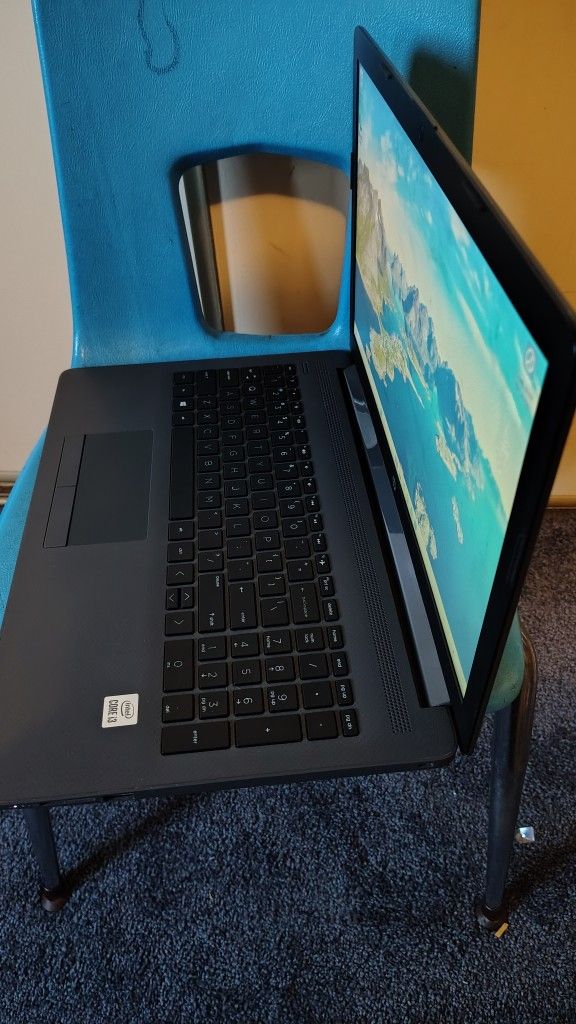 Hp probook touchscreen 15.6 inch touchscreen