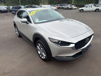 2022 Mazda CX-30