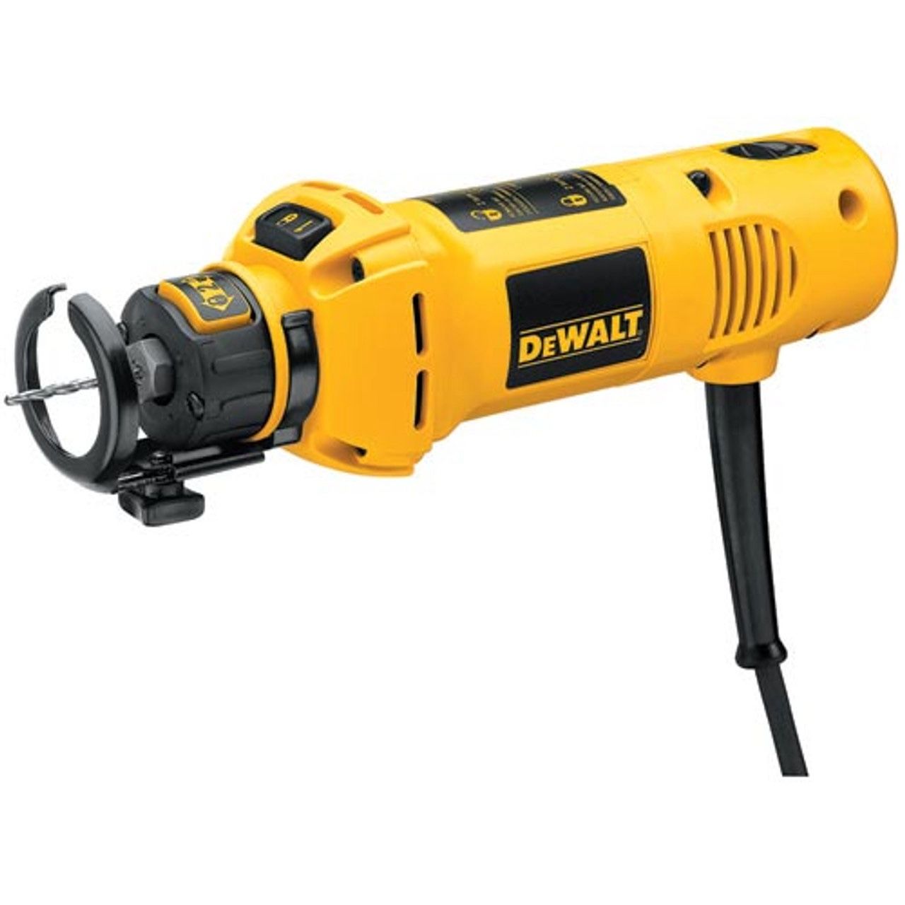Dewalt Drywall Router