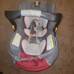 Baby car seat