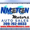 NMotion Motors