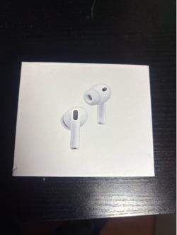 Airpoda 3s pro
