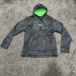 Under Armour Hoodie size medium