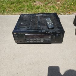 Free 5.1 Sound System Home Audio