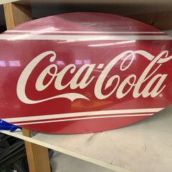 Coca-cola Skim Board
