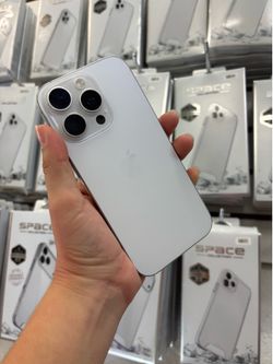 iPhone 16 pro 128gb