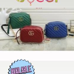Purses 