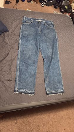 Dickies