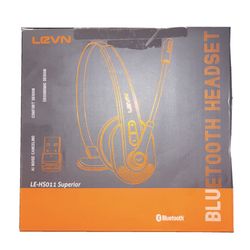Levn LE-HS011 Superior Bluetooth Headset