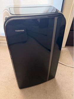 Toshiba Portable Air Conditioner
