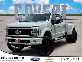 2026 Ford F-450
