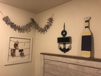 Kid’s Bedroom Decoration