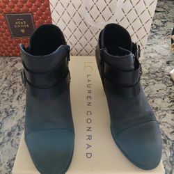 Lc Boots 6.5