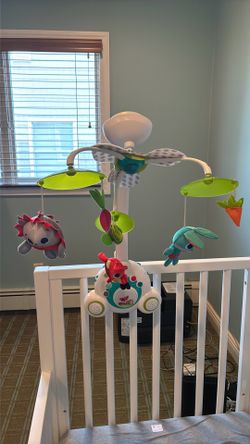 Tiny Love Mobile