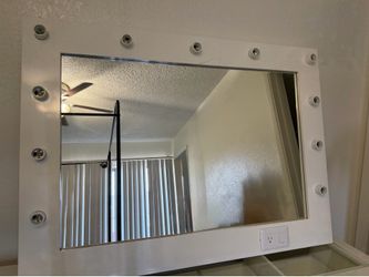 Vanity