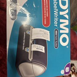 Label Printer Dymo