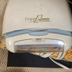 Permanent hair removal