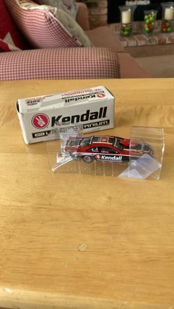 1/64 Scale , 2013 Kendall Oil NHRA Pro Stock