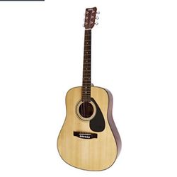  Yamaha FD01S Solid Top acoustic Guitar 