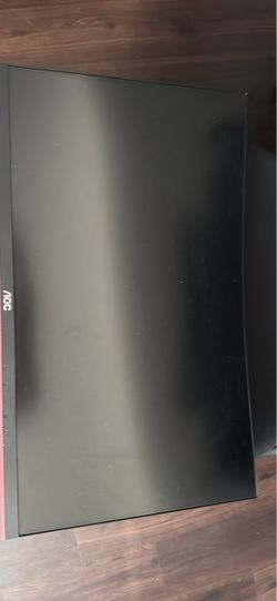 Gaming monitors